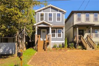 931 Thomas Ave, Nashville, TN 37216-3025
