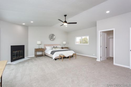 4302 Conrad Ave, San Diego CA  92117-1913 exterior