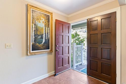 235 San Jacinta Dr, Ukiah CA  95482-5648 exterior