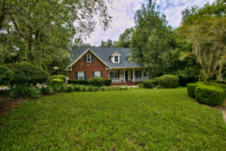 6326 Coach House Ct, Tallahassee, FL 32312-8000