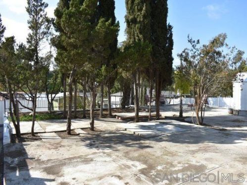 6255 Primrose Dr, La Mesa CA  91942-4030 exterior