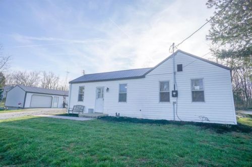 4935 Chapel St, Milan, IN 47031-9266
