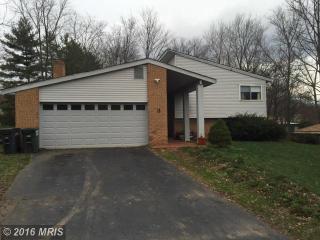 3 Pheasant Run Ct, Sterling, VA 20164-1165