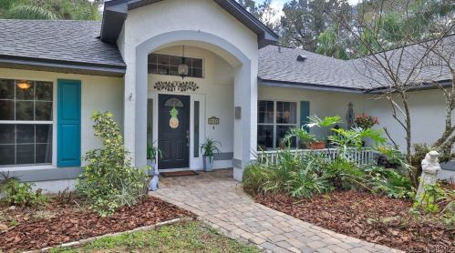 5822 Boggs Ford Rd, Daytona Beach, FL 32127-5849