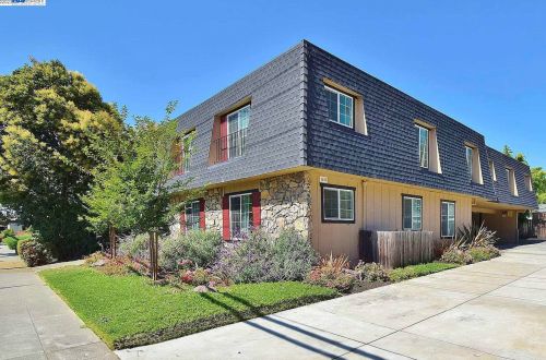 2105 Hartnell St, Union City, CA 94587-3242