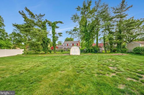 63 Trebing Ln, Willingboro NJ  08046-3615 exterior