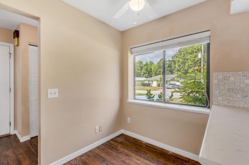 2819 Silver Palm Dr, Edgewater FL 32141-5501 exterior