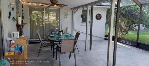 382 Gulfstream Ave, Fort Pierce FL  34983-1219 exterior