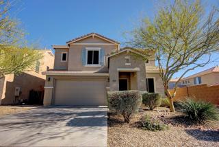 6729 Miner Trl, Peoria AZ  85383-3007 exterior