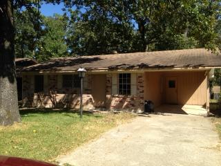 783 Randy Ln, Bodcau LA  71037-7815 exterior