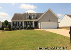 2736 Chatham Ct, Winterville, NC 28590-7915