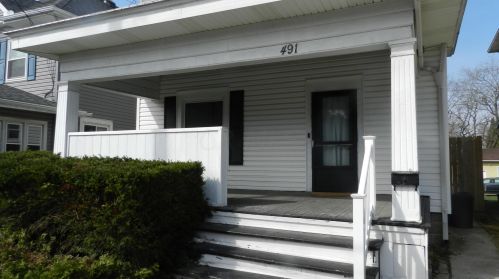 491 Prospect St, Marion OH  43302-4959 exterior