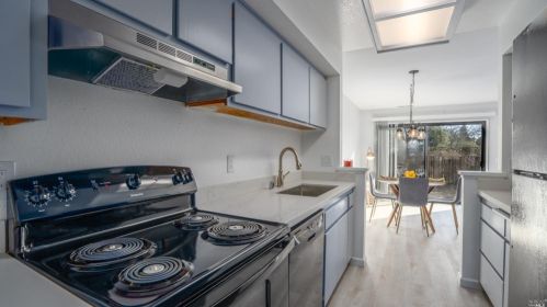 1976 Windmill Cir, Santa Rosa CA  95403-6925 exterior