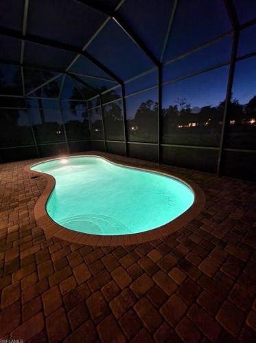 2209 Vardin Pl, Naples FL  34120-0511 exterior