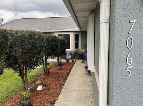 7065 Marvin Ave, Cocoa, FL 32927-2326