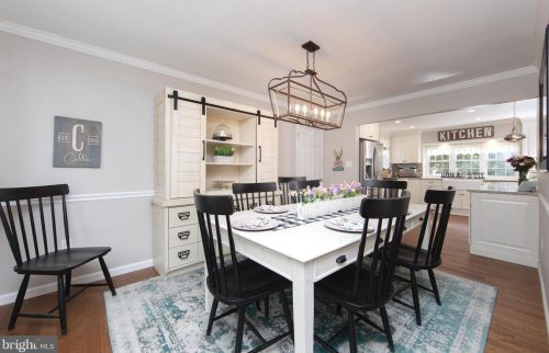 113 Wilson Ave, Blenheim NJ  08012 exterior