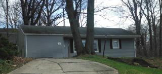 368 Charvid Ave, Mansfield, OH 44905-2504