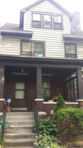 1923 Market St, Harrisburg, PA 17103-2527