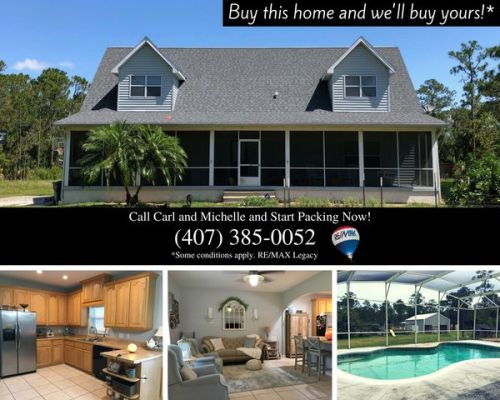 10400 Bromeliad Rd, Mims, FL 32754-6201