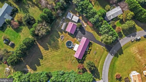 1130 Fernwood Dr, Harrington DE  19952-6001 exterior