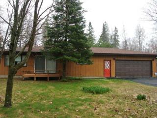 9896 State Highway 32, Cavour WI  54511-9000 exterior