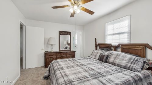 310 Indiana Ave, Lynn Haven FL  32444-1424 exterior