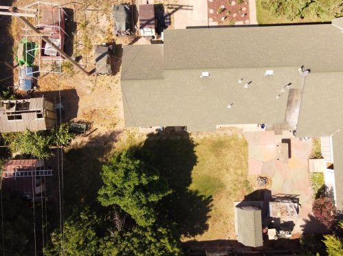 4642 Davis St, Salida CA  95368-9479 exterior