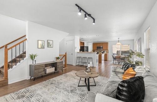 9445 108th Pl, Henderson CO  80640-7535 exterior