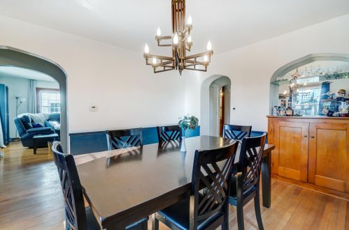 836 Snowhill Blvd, Springfield OH exterior