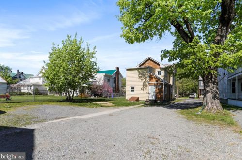 108 Fayette St, Lees Cross Roads PA  17257-1102 exterior