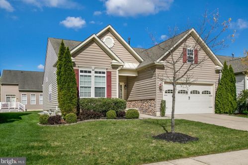 119 Hearthstone Dr, Berlin Boro, NJ 08009-9551