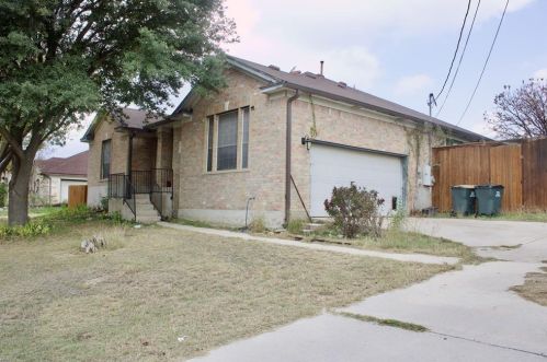 212 Millington Ln, Creedmoor, TX 78610-9367