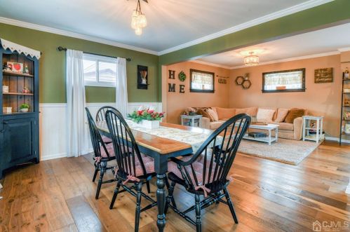 12 Nicholas Dr, Old Bridge NJ  08857-1558 exterior