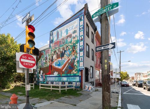 1765 29th St, Philadelphia, PA 19145-1615