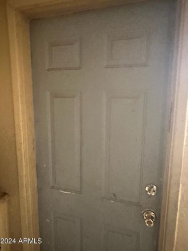 5026 Lamar Rd, Glendale AZ  85301-3411 exterior