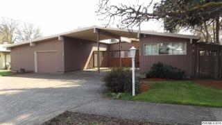 2160 Applegate St, Philomath OR  97370-9259 exterior