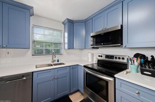 103 Tropical Shore Way, Fort Myers Beach FL  33931-3315 exterior