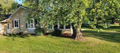 243 Poplar St, Turtle Lake, WI 54889-9203