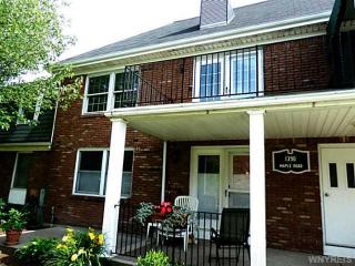 1390 Maple Rd, Buffalo, NY 14221-3541