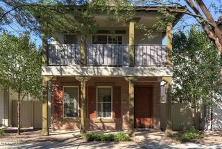 3853 Posse Trl, Gilbert, AZ 85297-7498
