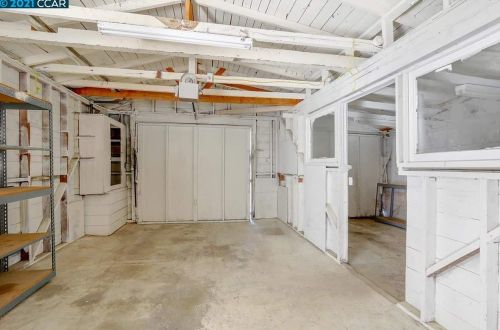 4 Loma Vista Dr, Orinda CA  94563-2213 exterior