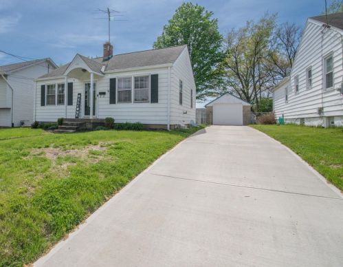 413 Hallam Ave, Covington, KY 41018-2212