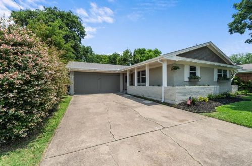 518 Malden Dr, Richardson, TX 75080-4234