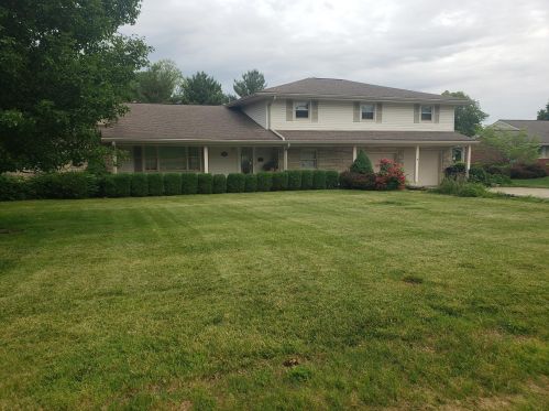 10 Ridgeway Dr, Chillicothe, OH 45601-2158