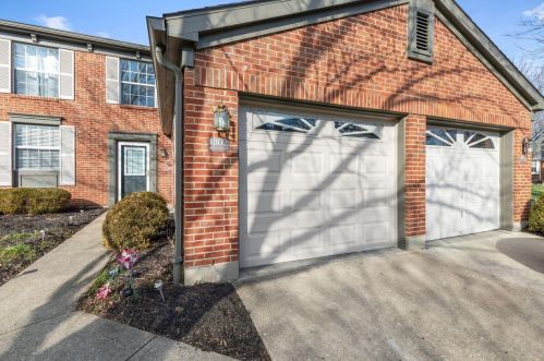 1802 Cliffview Ln, Florence KY  41042-2548 exterior