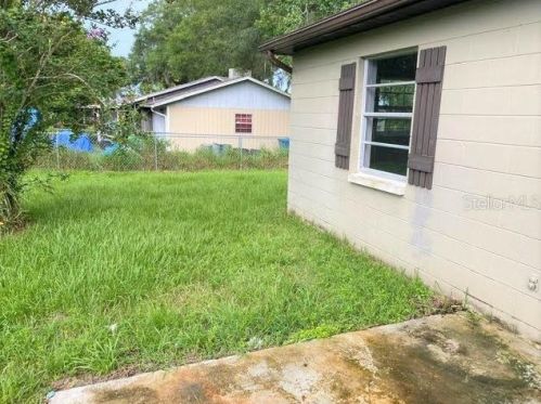 27047 Frampton Ave, Brooksville FL  34602-7254 exterior