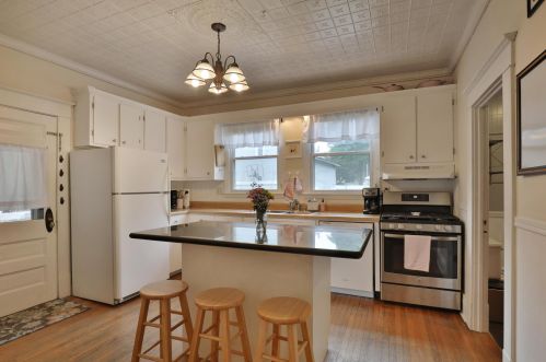 105 Lamartine St, Mount Vernon OH  43050-1717 exterior