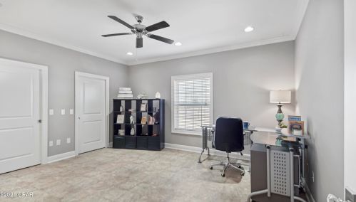 1724 40th Pl, Lynn Haven FL  32444-5304 exterior