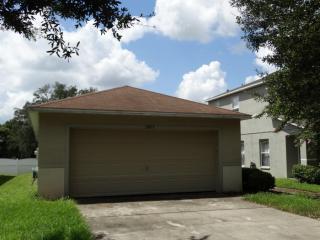11813 Mango Cross Ct, Seffner FL  33584-6415 exterior