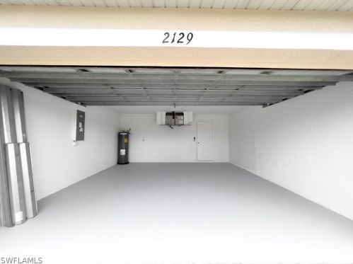 2129 15th St, Cape Coral FL  33909-1743 exterior